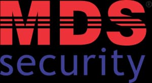 Logotipo Oficial MDS Security